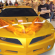 Illustration for article titled Kevin Morgan Trans Am Reborn As Phoenix T/A